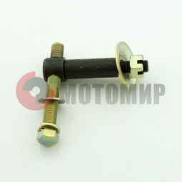 Механизм Буран натяжки гусениц Механизм Буран натяжки гусениц