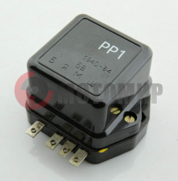 ИжРР1 (реле регулятор 6В) ИжРР1 (реле регулятор 6В)