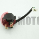 Реле электростартера 4T CBT-125 JIANXING Реле электростартера 4T CBT-125 JIANXING