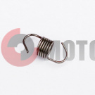 Пружина вала переключения передач малая Delta, Zodiak, ОВ-70 Пружина вала переключения передач малая Delta, Zodiak, ОВ-70