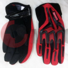 Перчатки VS101 красн., XL Перчатки VS101 красн., XL