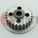 Барабан Минск сцепления внутренний (нажимной) С4 200 22105-1006-0000 Барабан Минск сцепления внутренний (нажимной) С4 200 22105-1006-0000