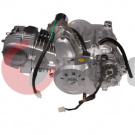 Двигатель 4т.110см3.(152FMН)Альфа механика (class-В) Двигатель 4т.110см3.(152FMН)Альфа механика (class-В)