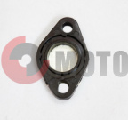 Проставка .карбюратора Honda TAKT AF16 текстолитовая Проставка .карбюратора Honda TAKT AF16 текстолитовая