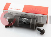 Каретка (катридж)SR-BBS15L16 квадр.68/116,2 болта Каретка (катридж)SR-BBS15L16 квадр.68/116,2 болта