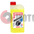 Охлаждающая жидкость MOTUL Motocool Expert -37 °C 1 л