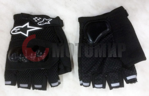 Перчатки Motoshi Air Flow мото текстил.Alpinestars,L Перчатки Motoshi Air Flow мото текстил.Alpinestars,L