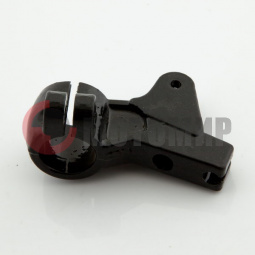 Кронштейн тормоза Минск (3.1121-34137А) (с лягушкой) Кронштейн тормоза Минск (3.1121-34137А) (с лягушкой)