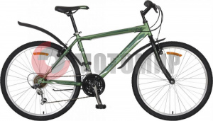 ��������� Wind Ontario 26"18-spd, ������� HS26-18/207M