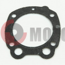 Прокладка Урал головки металлоасбестовая обвальцованная Прокладка Урал головки металлоасбестовая обвальцованная