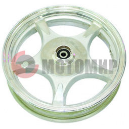 Обод перед.R10 2,15*10 диск.R50/Шторм Обод перед.R10 2,15*10 диск.R50/Шторм