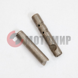 Ось коромысла клапана впускн/выпускн.Такттик 150сс Стелс. Ось коромысла клапана впускн/выпускн.Такттик 150сс Стелс.
