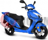 ������ Omaks JJ150T-4 Falcon 150cc