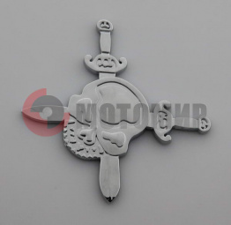 �������� (8�8) Pirat (�����.�����)