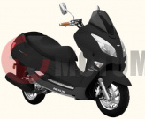 ����������� NEXUS ROAR 250