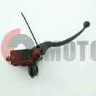 Ручка гидравлики тормоза передняя правая в сборе Нитро с резьб.д/зеркал Ручка гидравлики тормоза передняя правая в сборе Нитро с резьб.д/зеркал