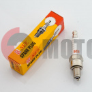 Свеча  C7HNS (M10*1,00 12,7mm) (4т.GY6 50, Delta) SEE  Свеча  C7HNS (M10*1,00 12,7mm) (4т.GY6 50, Delta) SEE