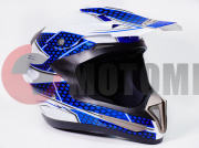 ���� ��������� �� ������-����������� ��������� XP-15 APE AZZURRO (white blue), S