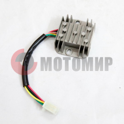 Реле зарядки 250ZH Реле зарядки 250ZH