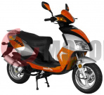 ������ Sagitta Insolente ZN50QT-25E 2�-�.