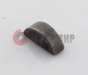 Шпонка Буран коленвала 5*6,5 (002090048)(010164004) Шпонка Буран коленвала 5*6,5 (002090048)(010164004)