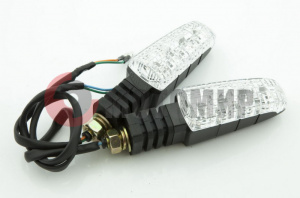 Указатели поворотов задние (пара) GR LED Указатели поворотов задние (пара) GR LED