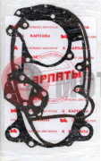 Набор Мопед Карпаты прокладок двигателя Россия Набор Мопед Карпаты прокладок двигателя Россия