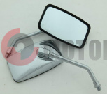 Зеркала (006) d10mm квадратные хромир крепление в углу Зеркала (006) d10mm квадратные хромир крепление в углу