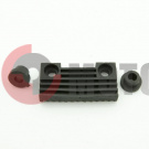 Комплект резиновых втулок б/бака 250сс YG170MM Taker Комплект резиновых втулок б/бака 250сс YG170MM Taker