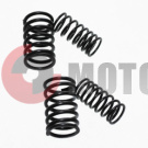 Пружина клапана Delta, Zodiak, ОВ-70 (компл 4 шт.) Пружина клапана Delta, Zodiak, ОВ-70 (компл 4 шт.)