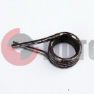 Пружина вала переключения большая возвратная Delta, Zodiak, ОВ-70 Пружина вала переключения большая возвратная Delta, Zodiak, ОВ-70