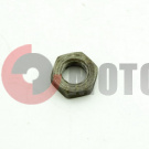 Гайка Иж первичного вала (левая резьба) Гайка Иж первичного вала (левая резьба)