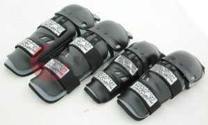 Набор наколенн.+налокотн.Scoyco К09Н09 Набор наколенн.+налокотн.Scoyco К09Н09