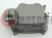 Крышка головки 125сс 152QMI/157QMJ Крышка головки 125сс 152QMI/157QMJ