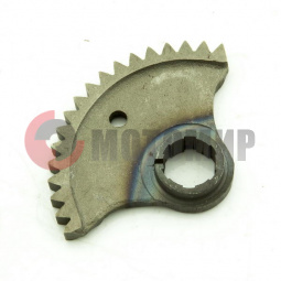 Сектор Восход кикстартера Сектор Восход кикстартера