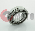 Подшипник 50207 N (6207) с канав.Тайга/Урал коленв.ГОСТ2893-82 Подшипник 50207 N (6207) с канав.Тайга/Урал коленв.ГОСТ2893-82