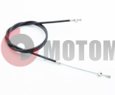 Трос Минск переднего тормоза  Трос Минск переднего тормоза