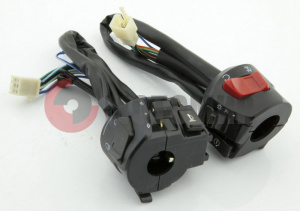 ������������� �����/������ 125cc ApacheSport