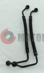 Шланги радиатора (компл.) 250сс 169YMM Спорт Шланги радиатора (компл.) 250сс 169YMM Спорт