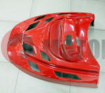 Капот Тайга 500 (С40700101-01) Капот Тайга 500 (С40700101-01)