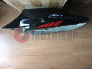 Обтекатель седла SHIFT боковой задний левый/правый Обтекатель седла SHIFT боковой задний левый/правый