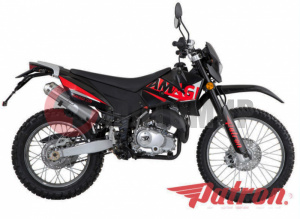 �������� Patron AMAGI 250