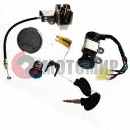 ����� ��������� (��������) Zongshen WIND EURORUN