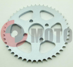 ������ �����.ATV250 Skaner