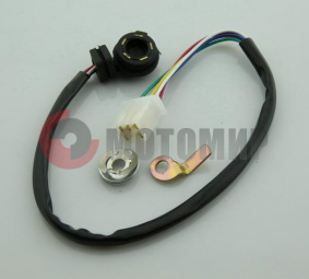 Датчик включенной передачи Дельта/Альфа в движке Датчик включенной передачи Дельта/Альфа в движке