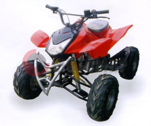 ATV Omaks FA50-9