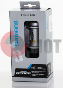 ������ ���� ����.FH-M590 chimano Deore 32 ���.8/9 ��.168��.���.���.