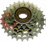 Звездочка спорт.5-ти ск. Звездочка спорт.5-ти ск.