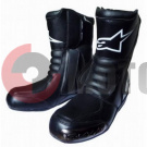 Ботинки Мото кож. Alpinestars S-MX 3 Waterproof Boot р.41 Ботинки Мото кож. Alpinestars S-MX 3 Waterproof Boot р.41