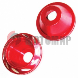 Защита на ось (слайдер)пара) 55мм. Защита на ось (слайдер)пара) 55мм.